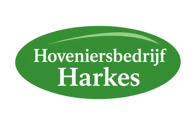 Hoveniersbedrijf Harkes